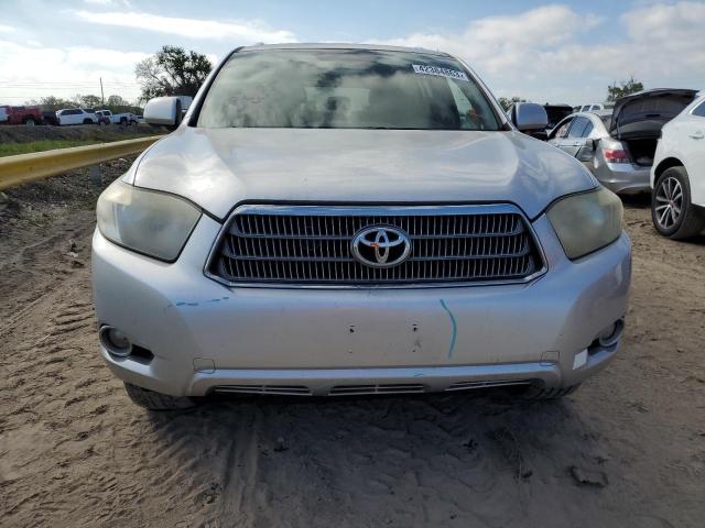 Снимка 5 от търг – 2008 TOYOTA HIGHLANDER с VIN JTEEW44A682006024