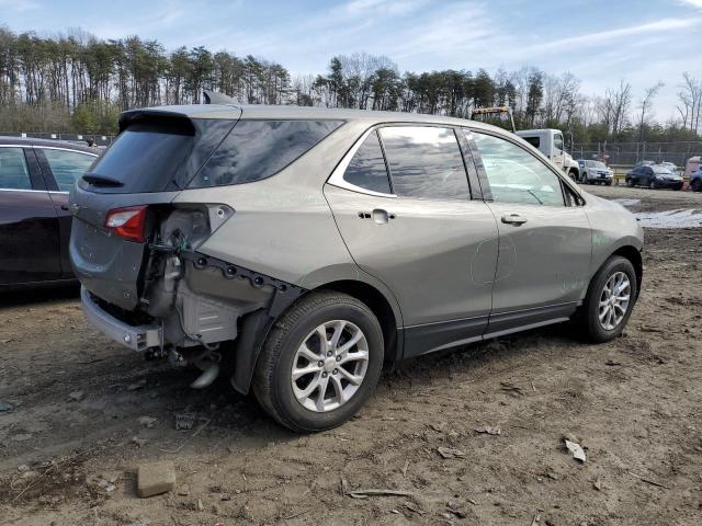 Photo 3 from auction – 2018 CHEVROLET EQUINOX LT with VIN 3GNAXJEV1JS635711