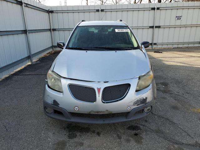 Photo 5 from auction – 2005 PONTIAC VIBE with VIN 5Y2SL63805Z454353