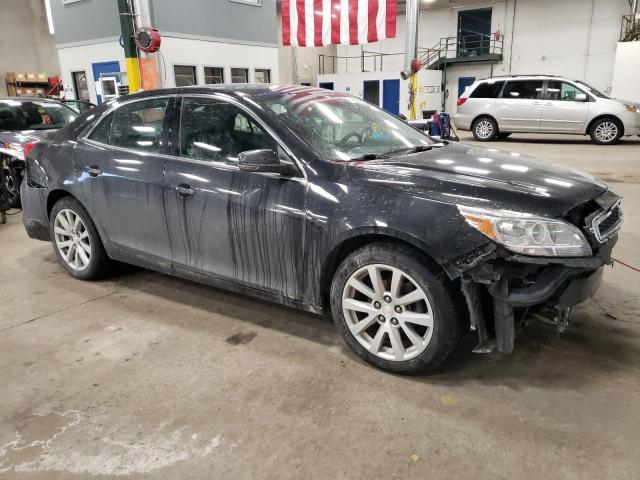 Photo 4 from auction – 2013 CHEVROLET MALIBU 2LT with VIN 1G11E5SA1DF341928