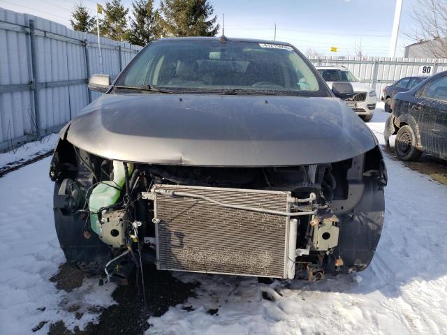 Photo 5 from auction – 2013 FORD EDGE LIMIT with VIN 2FMDK4KC8DBB67054