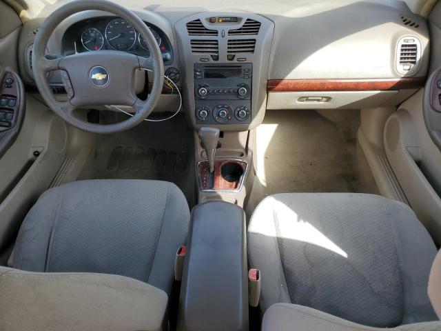 Photo 8 from auction – 2007 CHEVROLET MALIBU LS with VIN 1G1ZS58F77F110065