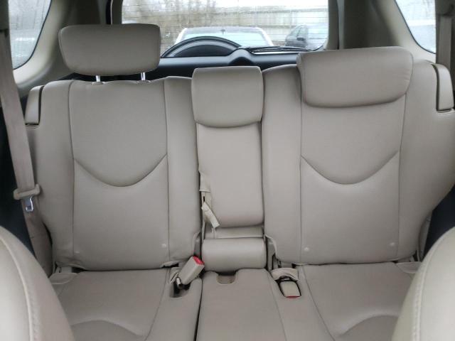 Photo 10 from auction – 2009 TOYOTA RAV4 LIMIT with VIN JTMBK31VX9D001256