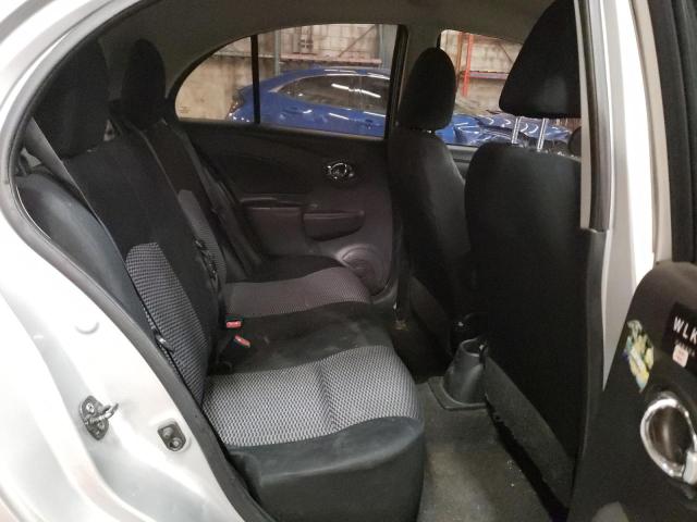 Photo 10 from auction – 2015 NISSAN MICRA with VIN 3N1CK3CP6FL233882