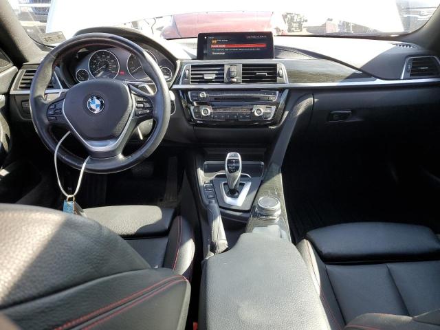 Photo 8 from auction – 2019 BMW 430XI GRAN with VIN WBA4J3C5XKBL09227