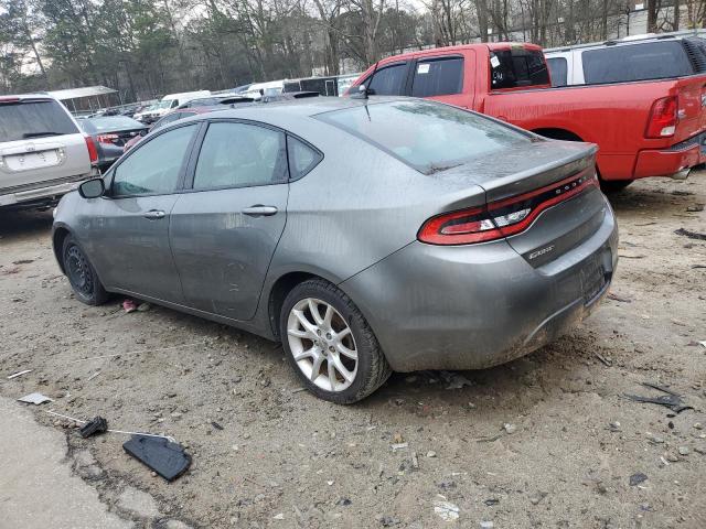 Photo 2 from auction – 2013 DODGE DART SXT with VIN 1C3CDFBA3DD701662