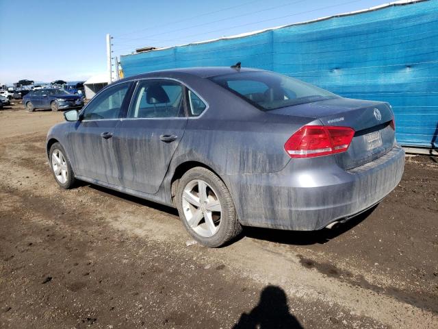 Photo 2 from auction – 2015 VOLKSWAGEN PASSAT S with VIN 1VWAT7A36FC114800