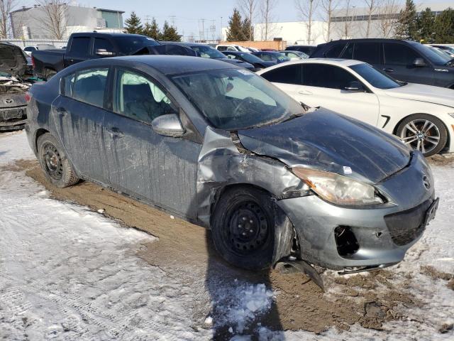 Photo 4 from auction – 2012 MAZDA 3 I with VIN JM1BL1UF4C1571784