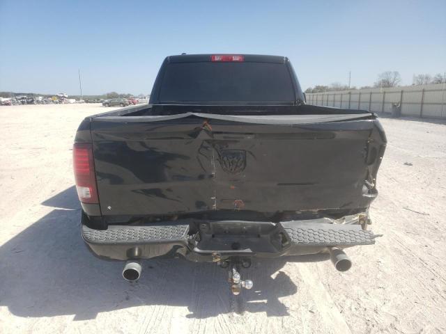 Photo 6 from auction – 2013 RAM 1500 ST with VIN 1C6RR6FT3DS716975