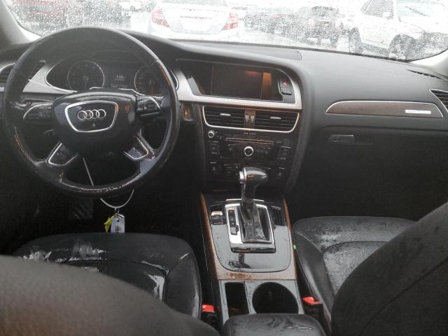 Photo 8 from auction – 2014 AUDI A4 PREMIUM with VIN WAUBFAFL1EN003155