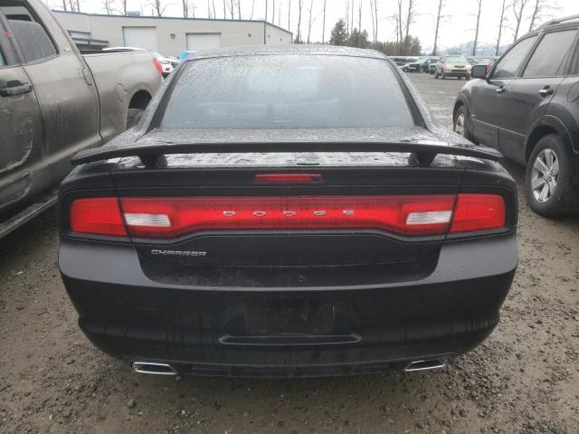 Фото 6 с аукциона – 2011 DODGE CHARGER с VIN 2B3CL3CG6BH544002