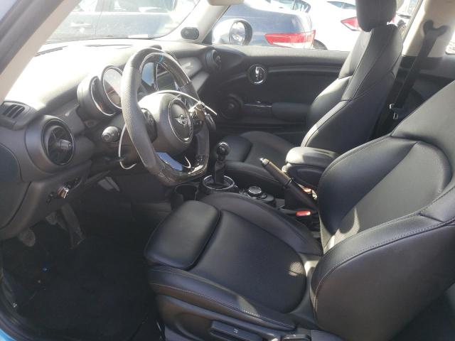 Photo 7 from auction – 2017 MINI COOPER with VIN WMWXP5C59H2D71138