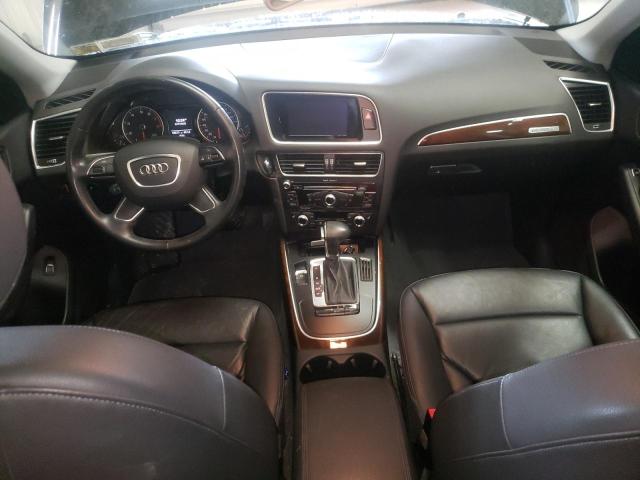 Photo 8 from auction – 2015 AUDI Q5 PREMIUM with VIN WA1CFAFP0FA125809