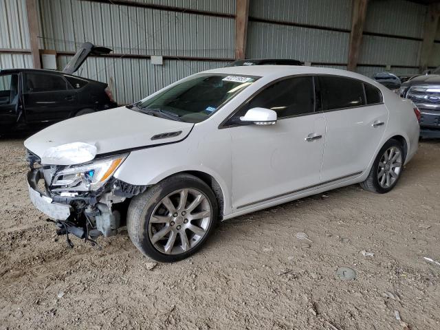 BUICK LACROSSE P 2015 with VIN 1G4GD5G35FF200728 - Photo from auction