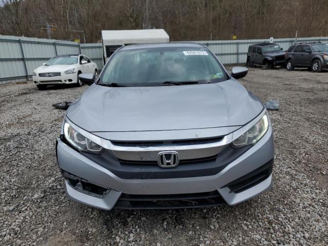 Photo 5 from auction – 2016 HONDA CIVIC LX with VIN 19XFC2F51GE063481