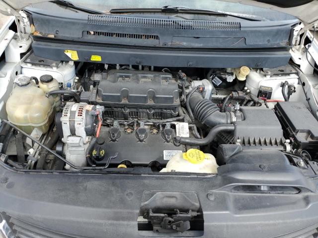 Photo 12 from auction – 2010 DODGE JOURNEY SX with VIN 3D4PG5FV0AT270038
