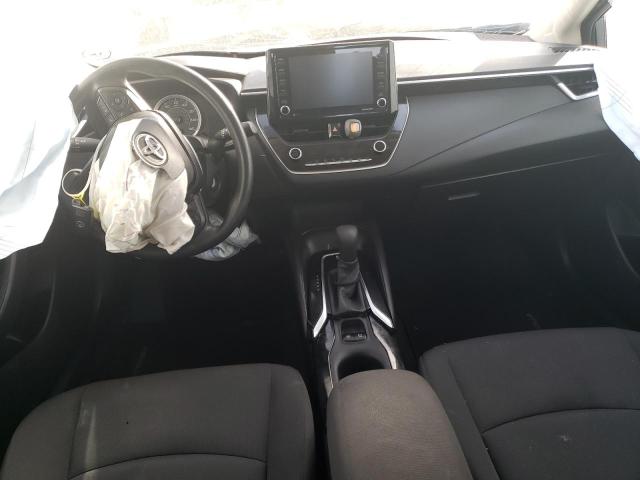 Photo 8 from auction – 2022 TOYOTA COROLLA LE with VIN 5YFEPMAE4NP281431