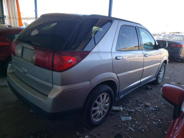 Photo 3 from auction – 2006 BUICK RENDEZVOUS with VIN 3G5DB03L36S595436
