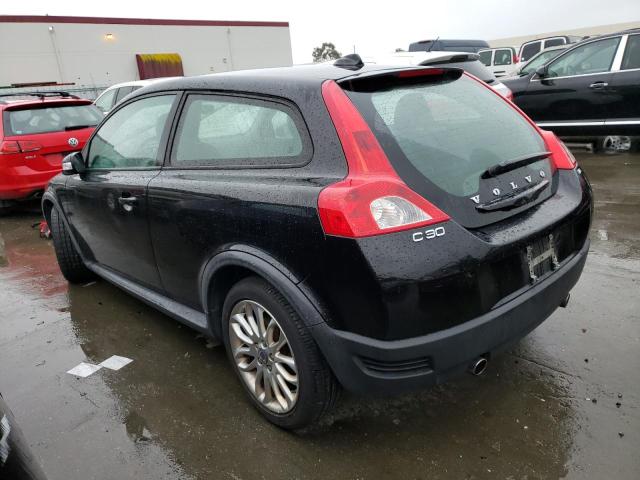 Photo 2 from auction – 2009 VOLVO C30 T5 with VIN YV1MK672592125531