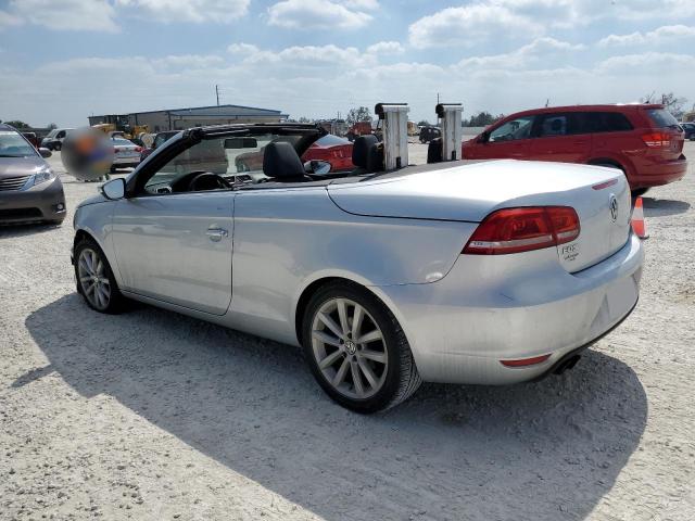 Photo 2 from auction – 2012 VOLKSWAGEN EOS KOMFOR with VIN WVWBW7AHXCV000244
