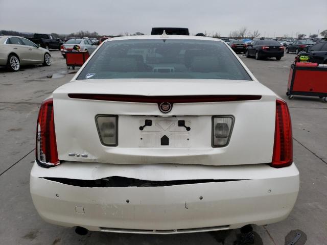 Photo 6 from auction – 2011 CADILLAC STS LUXURY with VIN 1G6DW6ED2B0116191