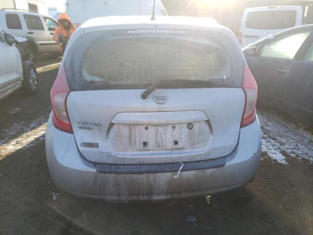 Photo 6 from auction – 2015 NISSAN VERSA NOTE with VIN 3N1CE2CP3FL391839