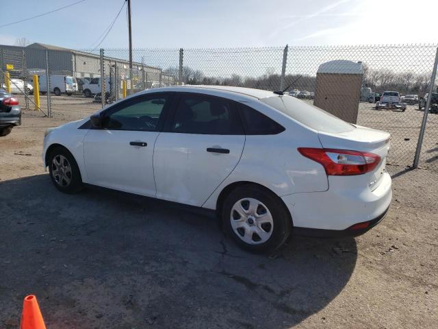 Photo 2 from auction – 2014 FORD FOCUS S with VIN 1FADP3E23EL171331