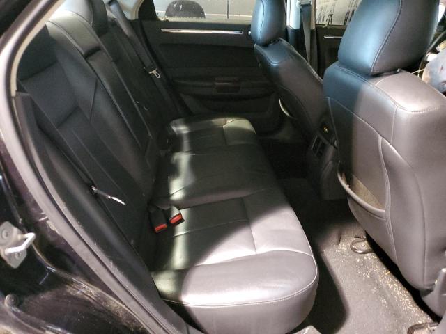 Photo 10 from auction – 2008 CHRYSLER 300 LIMITE with VIN 2C3LA33G28H271772