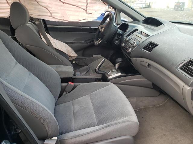 Photo 7 from auction – 2009 HONDA CIVIC EX with VIN 2HGFA16839H506863