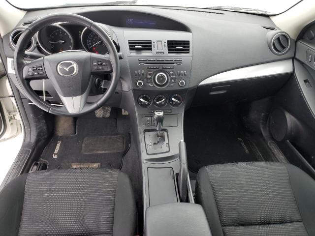 Photo 8 from auction – 2012 MAZDA 3 I with VIN JM1BL1V78C1621108
