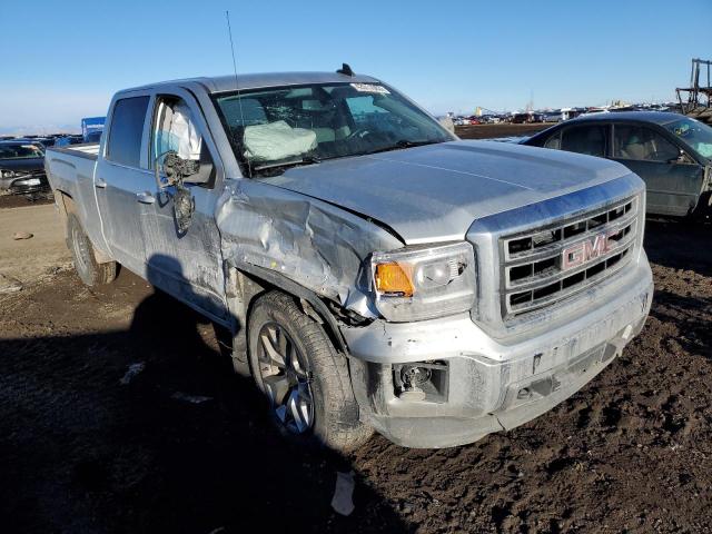 Photo 4 from auction – 2015 GMC SIERRA K15 with VIN 3GTU2VEC8FG326743