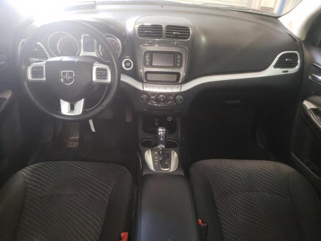 Photo 8 from auction – 2017 DODGE JOURNEY CR with VIN 3C4PDCGG2HT564559