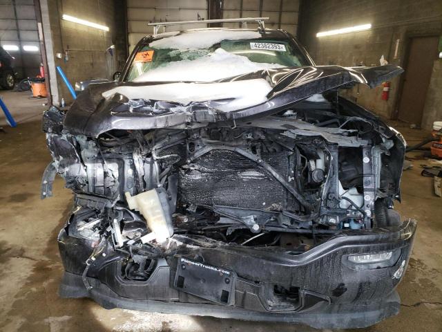 Photo 5 from auction – 2016 GMC SIERRA K15 with VIN 3GTU2MEC1GG131191