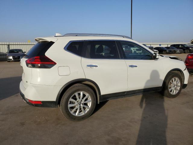 Photo 3 from auction – 2019 NISSAN ROGUE S with VIN KNMAT2MT2KP542559