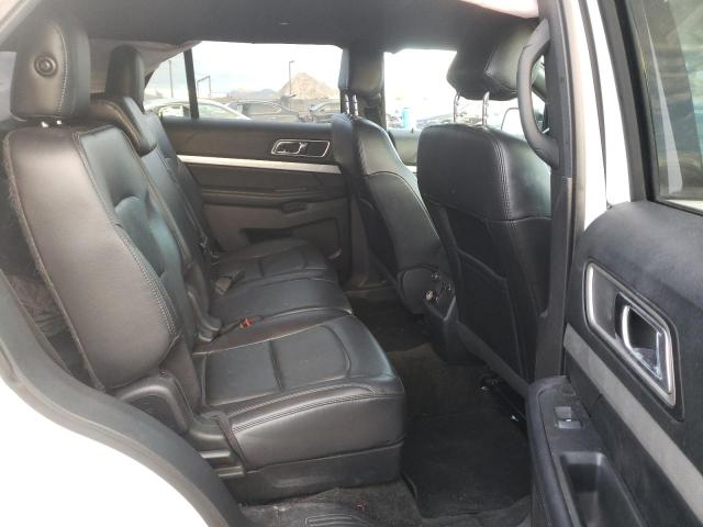 Photo 11 from auction – 2017 FORD EXPLORER X with VIN 1FM5K7DH1HGC89719