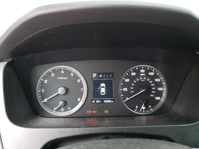 Photo 9 from auction – 2015 HYUNDAI SONATA SE with VIN 5NPE24AF5FH181473