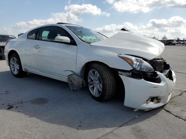 Photo 4 from auction – 2010 NISSAN ALTIMA S with VIN 1N4AL2EP8AC170819