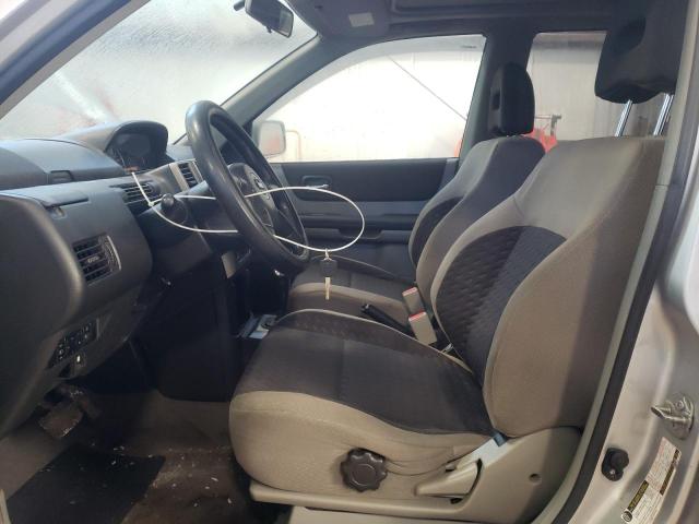 Photo 7 from auction – 2006 NISSAN X-TRAIL XE with VIN JN8BT08V16W205143