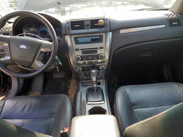 Photo 8 from auction – 2011 FORD FUSION SEL with VIN 3FAHP0JA7BR141016