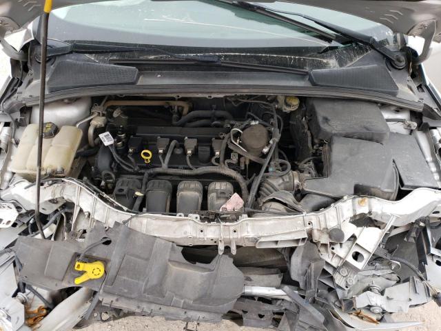 Photo 11 from auction – 2015 FORD FOCUS S with VIN 1FADP3E25FL356644