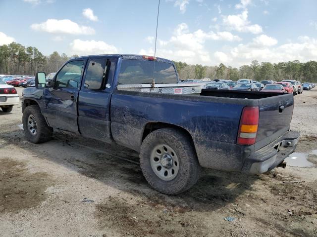 Photo 2 from auction – 1999 CHEVROLET SILVERADO4 with VIN 2GCEK19T1X1100268