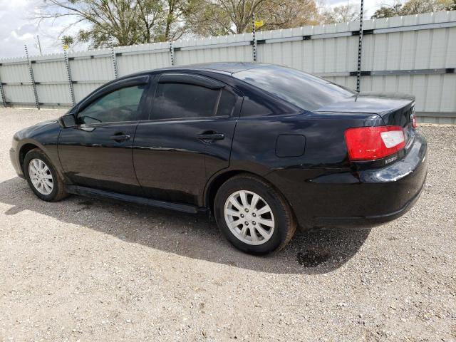 Photo 2 from auction – 2010 MITSUBISHI LANCER with VIN 4A32B2FF2AE016275