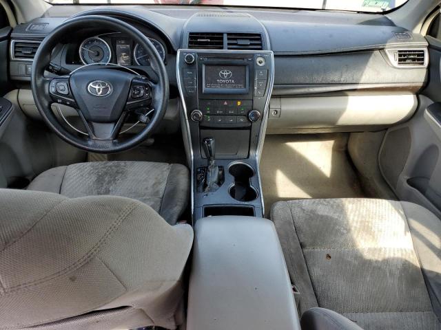 Photo 8 from auction – 2016 TOYOTA CAMRY LE with VIN 4T4BF1FK9GR558021