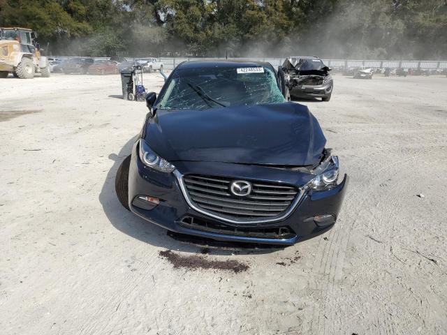 Photo 5 from auction – 2018 MAZDA 3 TOURING with VIN 3MZBN1L31JM236450