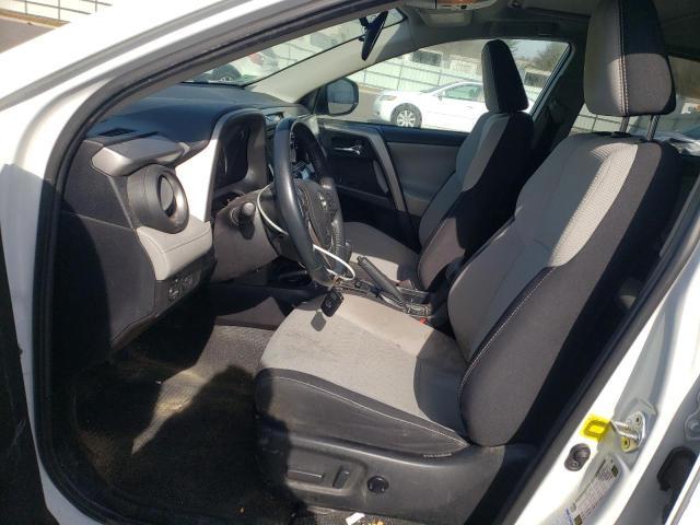 Photo 7 from auction – 2018 TOYOTA RAV4 ADVEN with VIN 2T3RFREV7JW754637