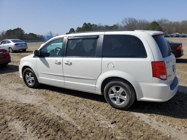 Photo 2 from auction – 2012 DODGE GRAND CARA with VIN 2C4RDGCG9CR200429