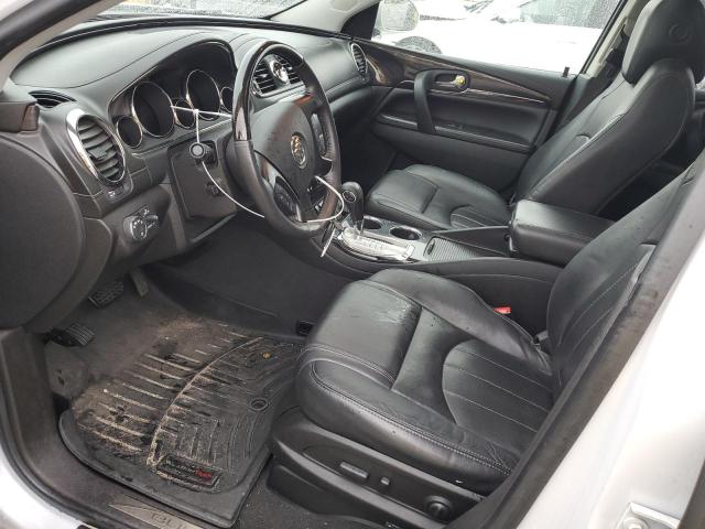 Photo 7 from auction – 2016 BUICK ENCLAVE with VIN 5GAKRCKDXGJ303941