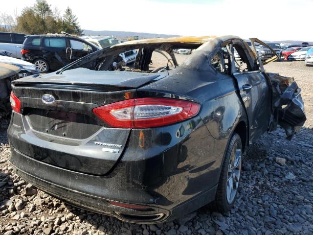 Photo 3 from auction – 2013 FORD FUSION TIT with VIN 3FA6P0D96DR367527