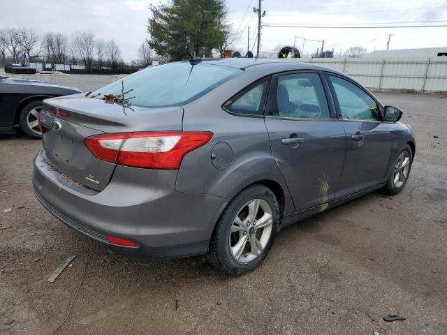 Photo 3 from auction – 2013 FORD FOCUS SE with VIN 1FADP3F2XDL371734