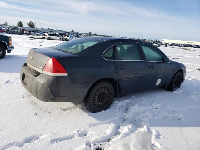 Zdjęcie 3 z aukcji – 2011 CHEVROLET IMPALA LS z VIN 2G1WF5EK8B1266091